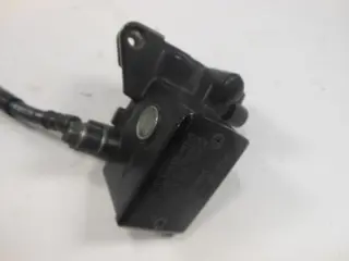 REMPOMP Kawasaki ER 6 2005 - 2008