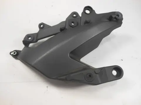 RECHTER ZIJKUIP KLEIN Kawasaki ZX 6 R 2009 - 2010
