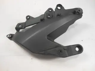 RECHTER ZIJKUIP KLEIN Kawasaki ZX 6 R 2009 - 2010