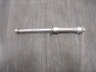 VOORAS Yamaha XVS 650 Dragstar 1996 - 2006