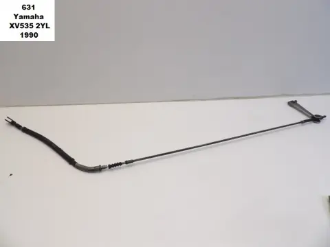 REMSTANG Yamaha XV 535 Virago 1987 - 1995