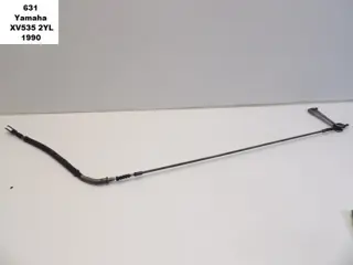 REMSTANG Yamaha XV 535 Virago 1987 - 1995