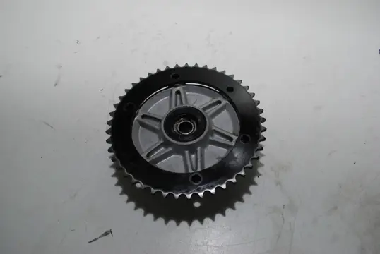 TANDWIELDRAGER Aprilia Caponord 1000 2001 - 2007