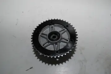 TANDWIELDRAGER Aprilia Caponord 1000 2001 - 2007