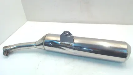 UITLAAT Yamaha FJR 1300 2006 - 2012