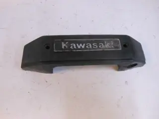 VOORPOTEN Kawasaki Z900 1970 - 2012