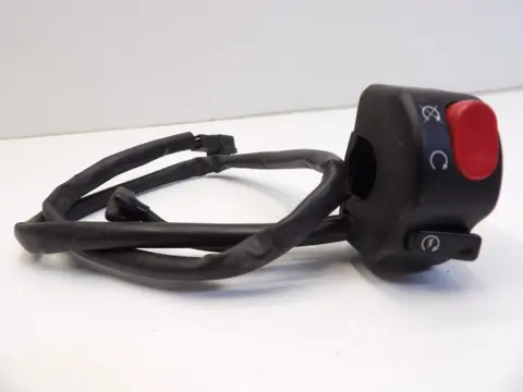 STUURSCHAKELAAR RECHTS Triumph Overige Triumph 1960 - 2021