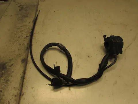 STUURSCHAKELAAR LINKS Honda CBR 1000 F 1993 - 2000