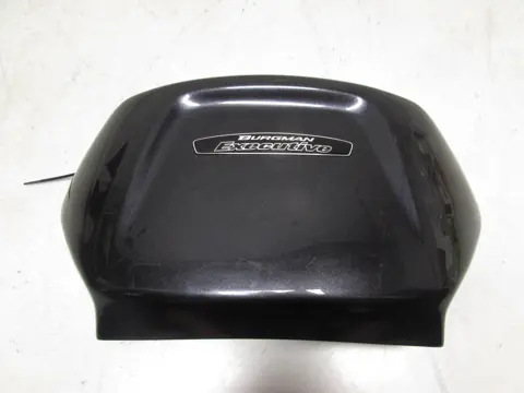 TOPKUIP BEKLEDING Suzuki Burgman 650 2002 - 2009