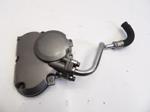 MOTORBLOKDEKSEL Yamaha TDM 2001 - 2004