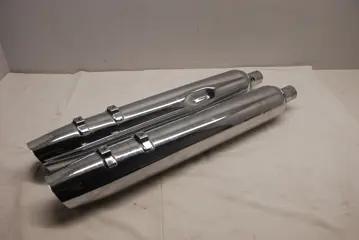 SPORTDEMPER Harley Davidson Touring 2000 - 2017