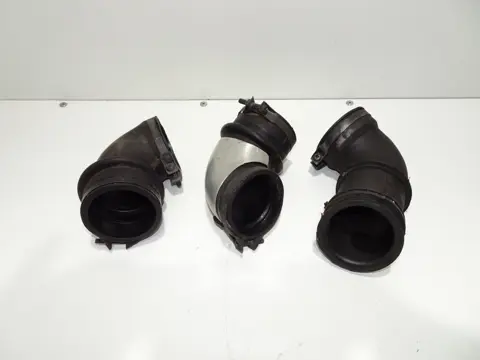 OVERIG Yamaha XV 750 Virago 1988 - 1998