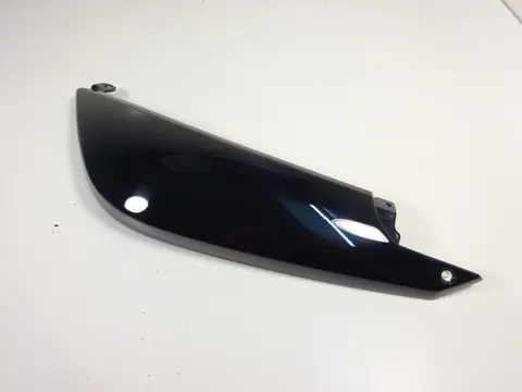 LINKER ACHTERKANT BMW F 800 R 2009 - 2014