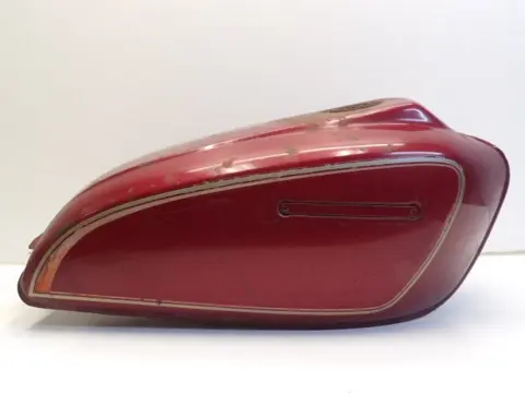 TANK Kawasaki KZ 440 1980 - 1984