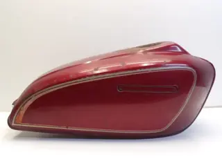 TANK Kawasaki KZ 440 1980 - 1984