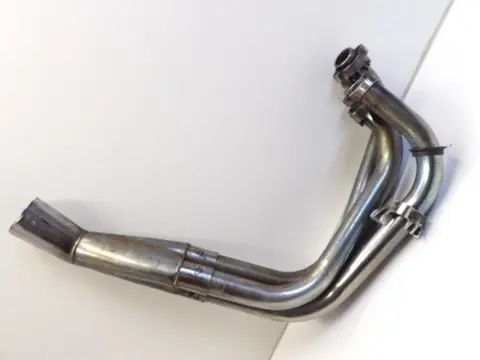 UITLAATBOCHTEN Honda CB 900 1979 - 1983