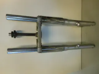 VOORPOTEN COMPLEET Kawasaki VN 800 1995 - 2005
