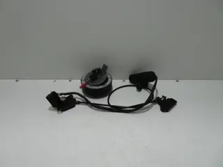 SLOTENSET Triumph T509 Speed Triple 1997 - 1999