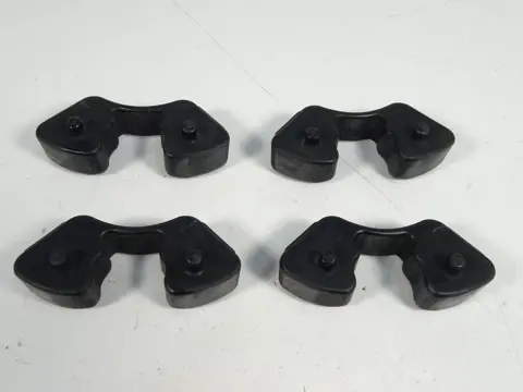 TANDWIELDRAGER Kawasaki ER 6 2005 - 2008