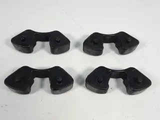 TANDWIELDRAGER Kawasaki ER 6 2005 - 2008