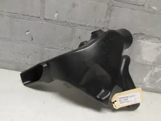 LINKER LUCHTBUIS Kawasaki ZX 6 R 2000 - 2002