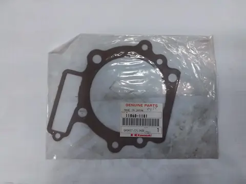 PAKKING Kawasaki KLR 600 1970 - 2012