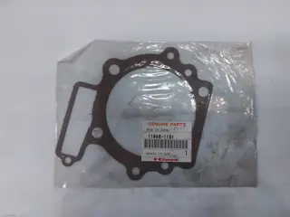 PAKKING Kawasaki KLR 600 1970 - 2012