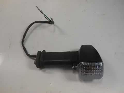 KNIPPERLICHT RECHTS ACHTER Kawasaki ZX 7 R 1996 - 2002