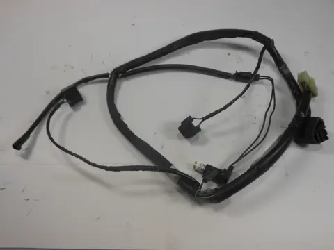 KABELBOOM VOOR Suzuki GSX R 600 2004 - 2005