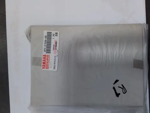 STICKER Yamaha YZF R1 1998 - 1999