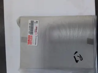 STICKER Yamaha YZF R1 1998 - 1999