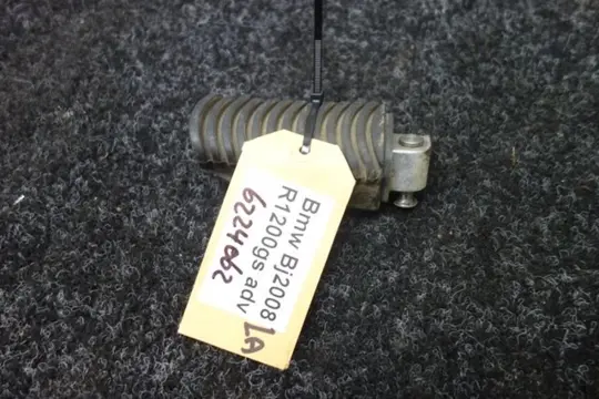 DUO VOETSTEUN LINKS BMW R 1200 GS Adventure 2006 - 2007 /