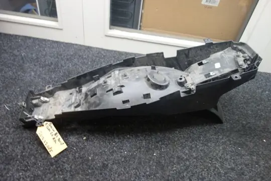 UNDERTAIL BMW R 1200 GS LC Adventure 2017 - 2019