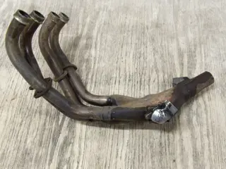 UITLAATBOCHTEN Yamaha FZR 1000 1987 - 1988