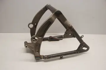 ACHTER BRUG Harley Davidson Softtail 2000 - 2017