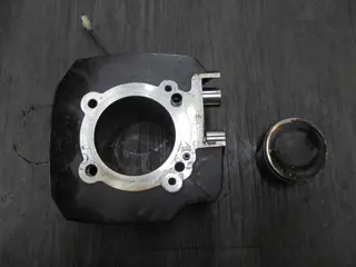 CILINDERBLOK Ducati Scrambler 2015 - 2016