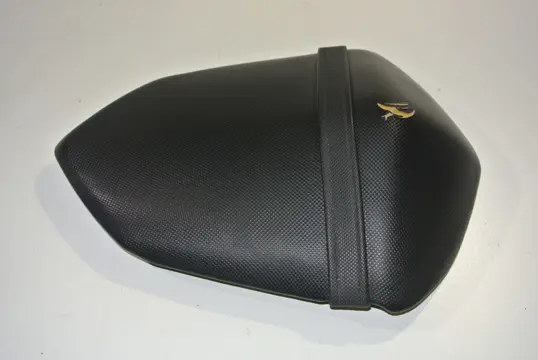 BUDDY ZADEL Kawasaki Z 750 2007 - 2010