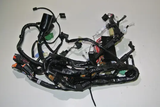 KABELBOOM Suzuki SV 650 2016 - 2018
