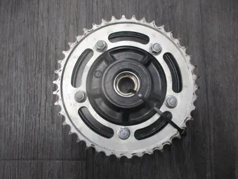 TANDWIELDRAGER Suzuki DL 1050 V Strom XT 2020 - 2021