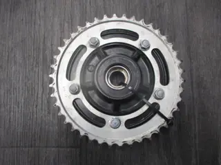TANDWIELDRAGER Suzuki DL 1050 V Strom XT 2020 - 2021