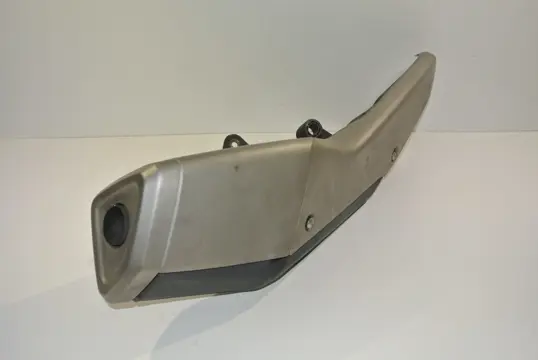 UITLAAT Honda CB 1000 R 2008 - 2016