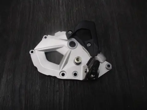 LINKER SCHETSPLAAT BMW F 850 GS 2018 - 2020