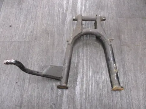 STANDAARD Kawasaki LTD 440 1970 - 2012