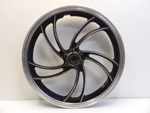 VOORVELG Yamaha XV 500 Virago 1983 - 1988