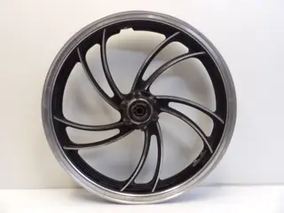 VOORVELG Yamaha XV 500 Virago 1983 - 1988