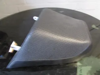 BUDDY ZADEL Yamaha V max 1987 - 2002