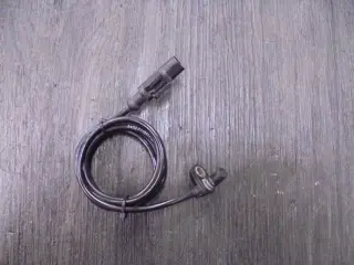 ABS SENSOR ACHTER BMW F 800 GS 2012 - 2015 / 2016 - 2018