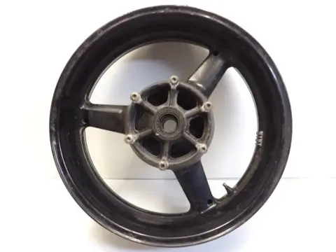 ACHTER VELG Yamaha FAZER 1000 1998 - 2005