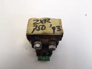 STARTMOTORRELAIS Kawasaki ZXR 750 1993 - 1996