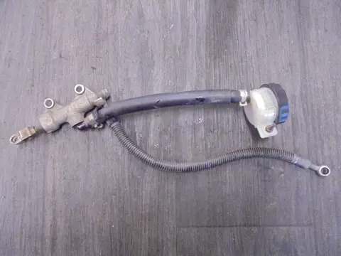 REMPOMP ACHTER Kawasaki ZX 9 R 1994 - 1997